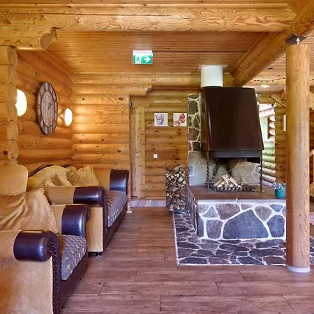 Family House In Puehali Hea Elu Center Pihali